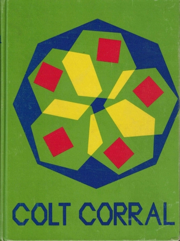 1974 Colt Corral