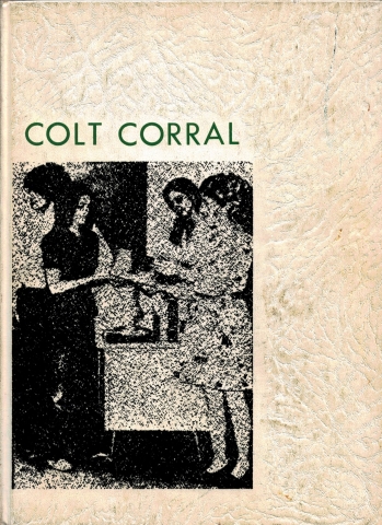 1972 Colt Corral